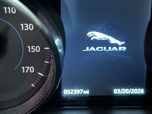 2017 Jaguar XF 35t Premium