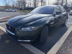 2017 Jaguar XF 35t Premium