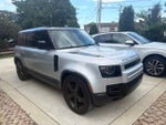 2024 Land Rover Defender 110 SE