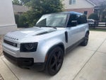 2024 Land Rover Defender 110 SE