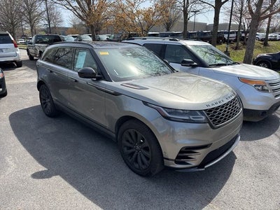 2019 Land Rover Range Rover Velar SE R-Dynamic