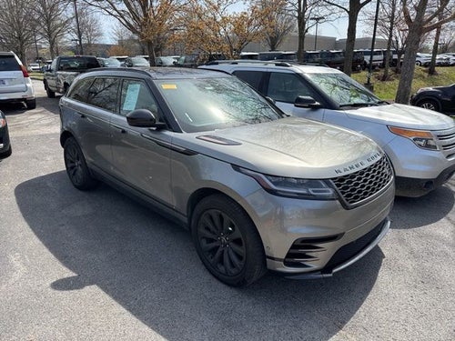 2019 Land Rover Range Rover Velar SE R-Dynamic