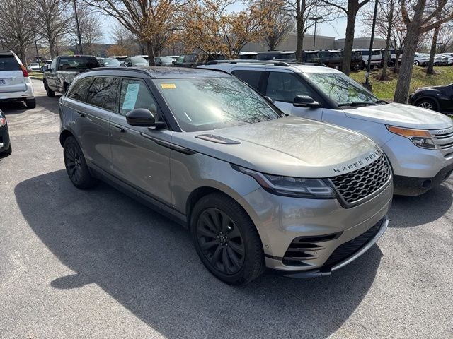 2019 Land Rover Range Rover Velar SE R-Dynamic