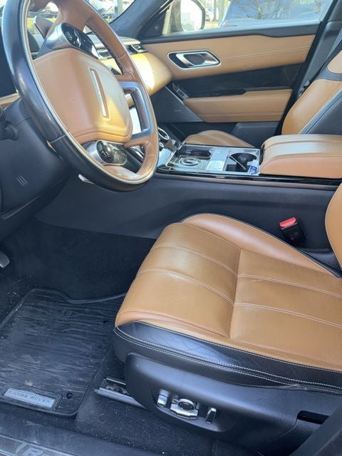 2019 Land Rover Range Rover Velar SE R-Dynamic