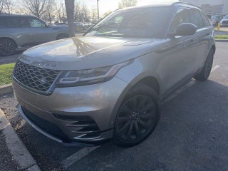 2019 Land Rover Range Rover Velar SE R-Dynamic