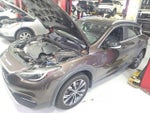 2017 INFINITI QX30 Premium