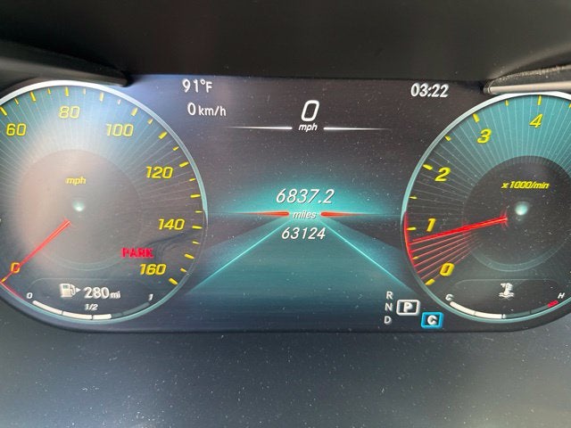 2021 Mercedes-Benz GLC GLC 300 4MATIC®