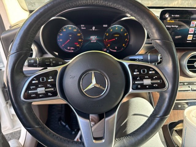 2021 Mercedes-Benz GLC GLC 300 4MATIC®