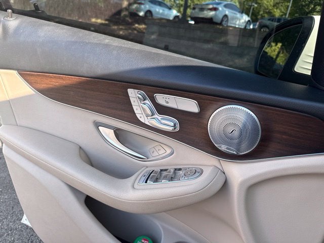 2021 Mercedes-Benz GLC GLC 300 4MATIC®