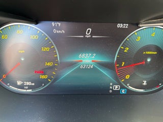2021 Mercedes-Benz GLC GLC 300 4MATIC®
