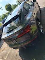 2023 Audi Q5 Sportback 45 S line Premium quattro