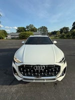 2024 Audi Q8 55 Premium Plus quattro