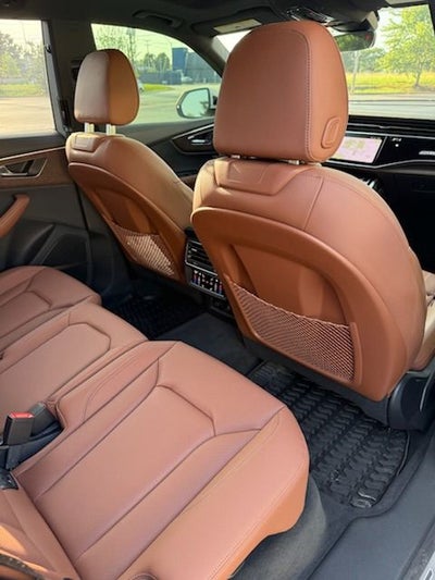 2024 Audi Q8 55 Premium Plus quattro