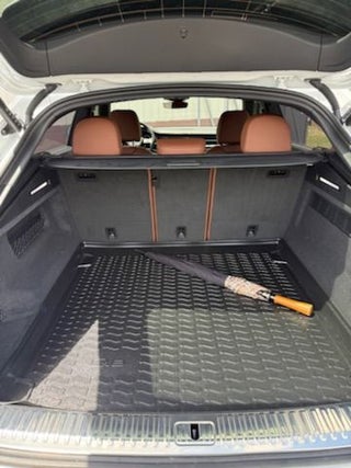 2024 Audi Q8 55 Premium Plus quattro