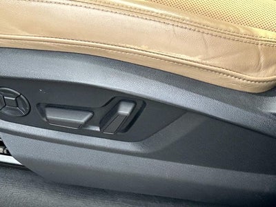 2020 Audi Q8 55 Premium Plus quattro