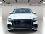 2020 Audi Q8 55 Premium Plus quattro