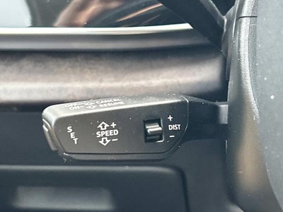 2020 Audi Q8 55 Premium Plus quattro