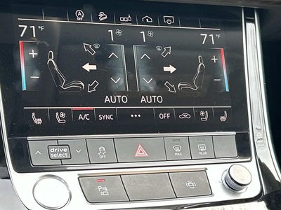 2020 Audi Q8 55 Premium Plus quattro