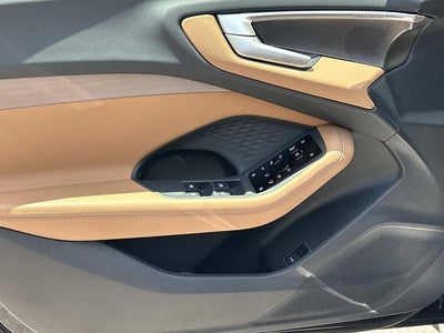 2025 Audi A5 2.0T Premium Plus quattro