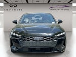 2025 Audi A5 2.0T Premium Plus quattro
