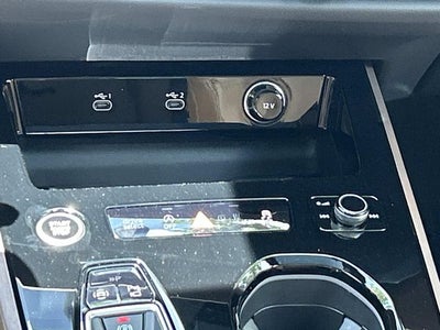 2025 Audi A5 2.0T Premium Plus quattro