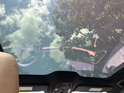 2025 Audi A5 2.0T Premium Plus quattro