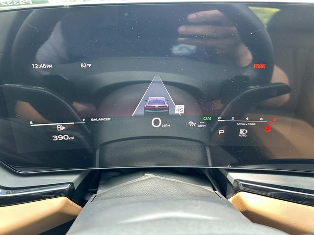 2025 Audi A5 2.0T Premium Plus quattro