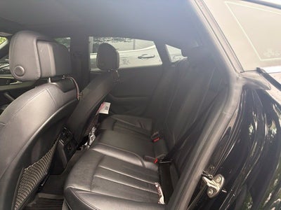 2018 Audi A5 2.0T Premium quattro