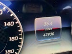2018 Mercedes-Benz E-Class E 43 AMG® 4MATIC®