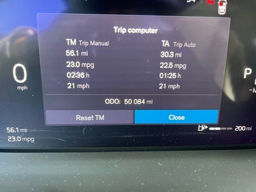 2024 Volvo XC90 B6 Plus Bright Theme