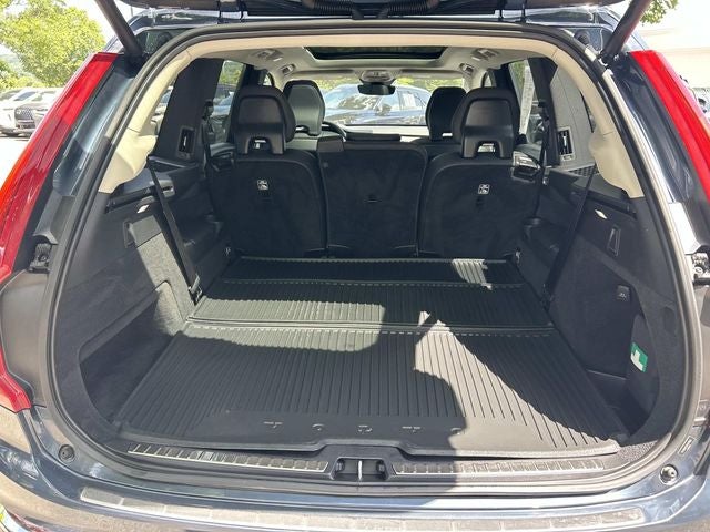 2024 Volvo XC90 B6 Plus Bright Theme