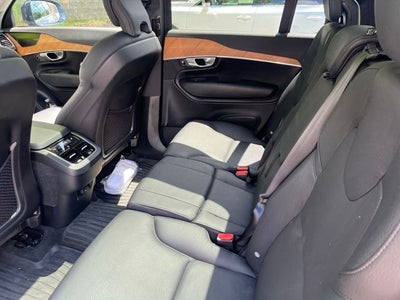 2024 Volvo XC90 B6 Plus Bright Theme