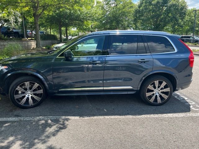 2024 Volvo XC90 B6 Plus Bright Theme