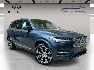 2024 Volvo XC90