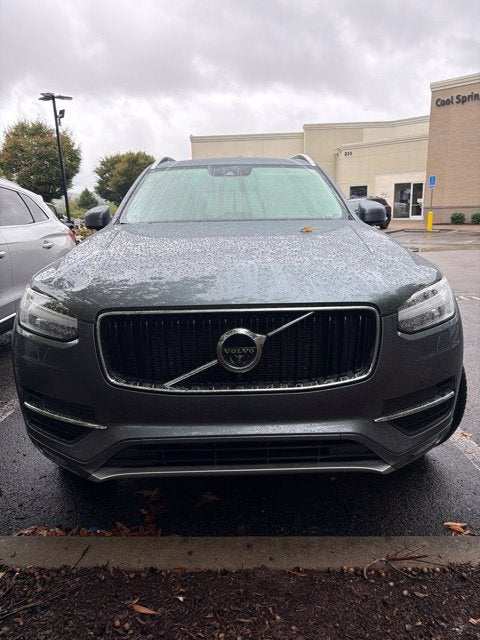 2018 Volvo XC90 T6 Momentum