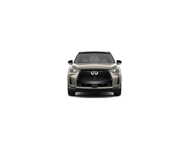 2027 INFINITI QX60 Autograph AWD