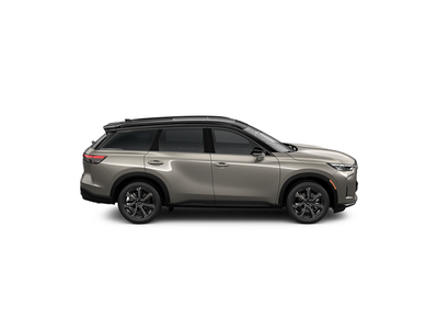 2027 INFINITI QX60 Autograph AWD
