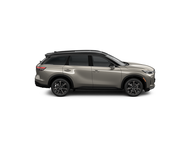 2027 INFINITI QX60 Autograph AWD