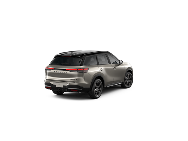 2027 INFINITI QX60 Autograph AWD