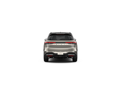 2027 INFINITI QX60 Autograph AWD