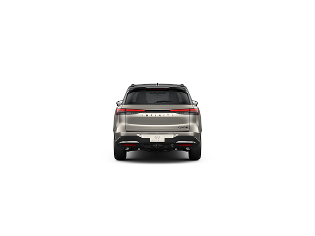 2027 INFINITI QX60 Autograph AWD