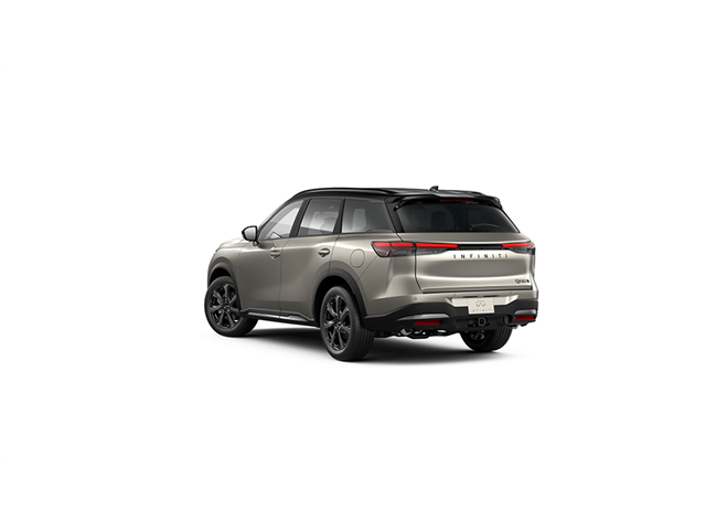 2027 INFINITI QX60 Autograph AWD