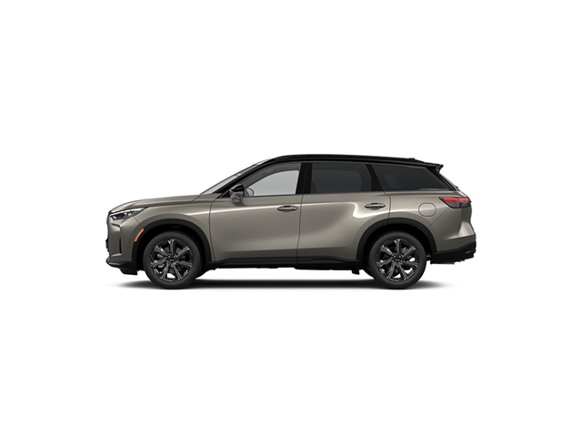 2027 INFINITI QX60 Autograph AWD