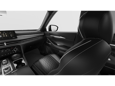 2027 INFINITI QX60 Autograph AWD