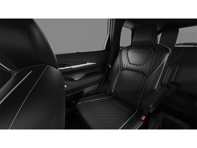 2027 INFINITI QX60 Autograph AWD