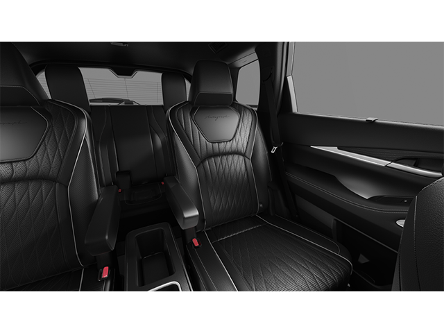 2027 INFINITI QX60 Autograph AWD