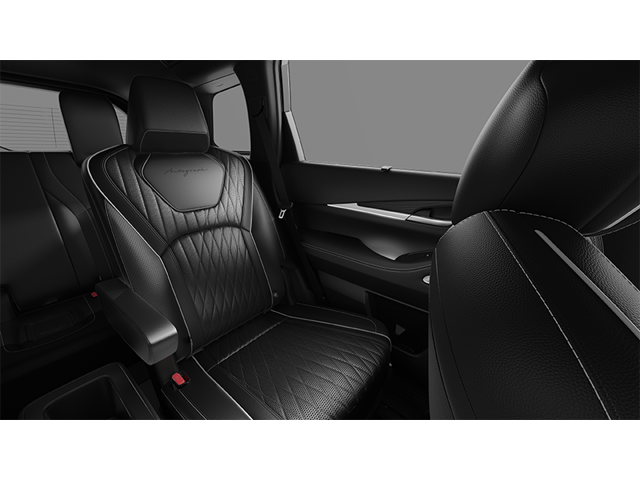2027 INFINITI QX60 Autograph AWD