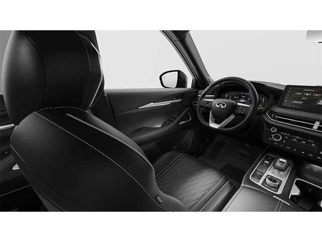2027 INFINITI QX60 Autograph AWD