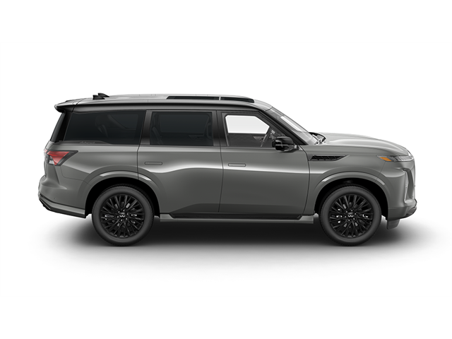 2026 INFINITI QX80 Autograph 4WD