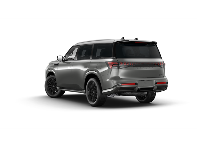 2026 INFINITI QX80 Autograph 4WD
